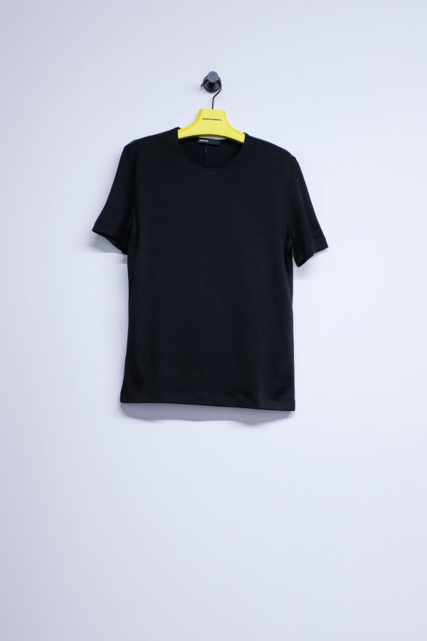 Derrick Cotton First Layer Short Sleeve Tee
