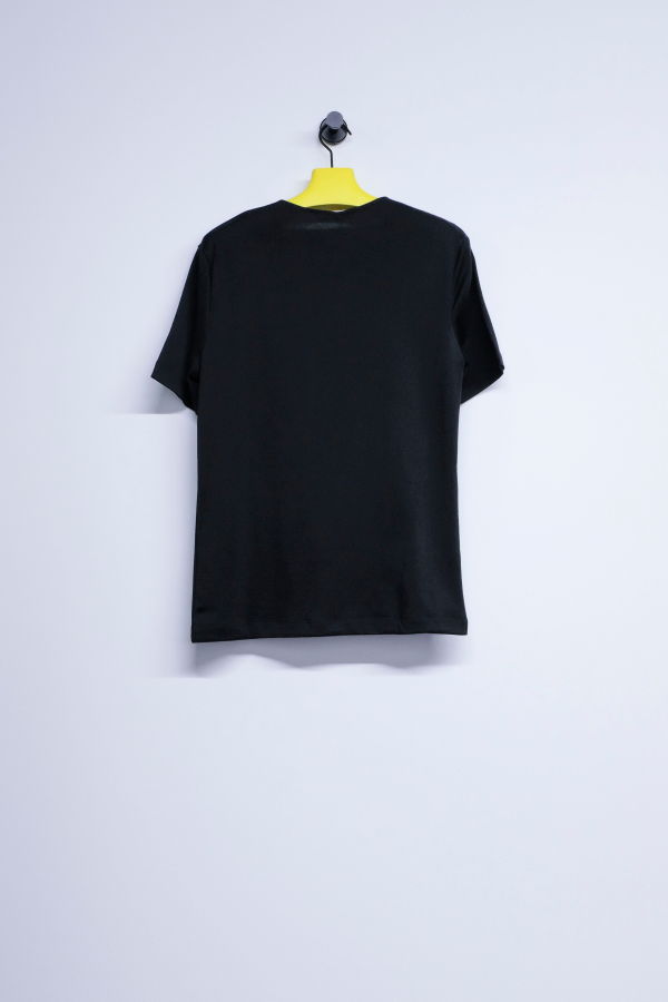 Derrick Cotton First Layer Short Sleeve Tee