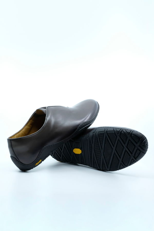 Derrick Oxford Runner Sneaker - Taupe