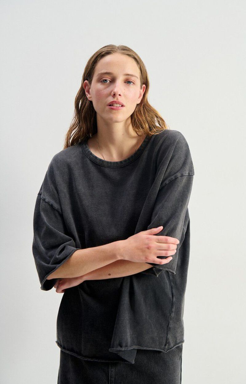 American Vintage Afoma T-Shirt - Vintage Darkness