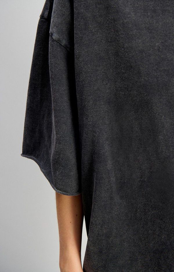 American Vintage Afoma T-Shirt - Vintage Darkness