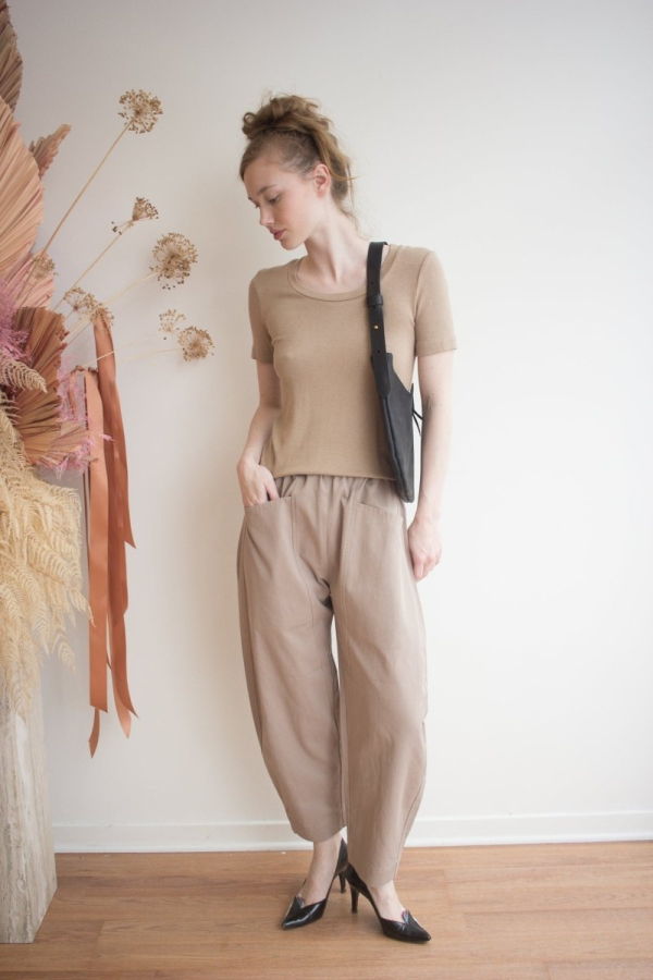 Ursa Minor Flor Arca Pants