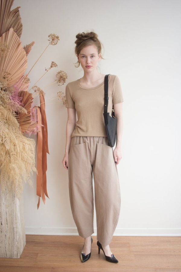 Ursa Minor Flor Arca Pants