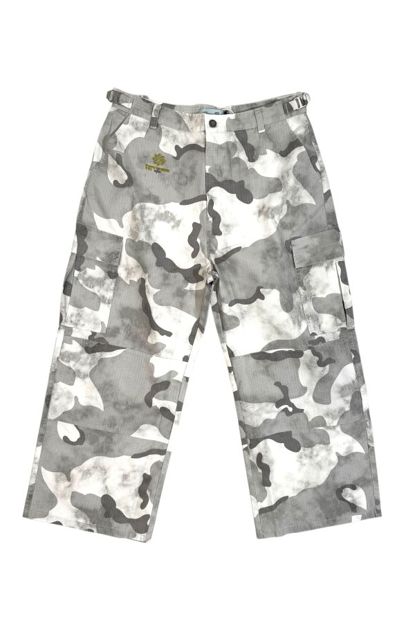PUPPET THEATER Perfected BDU Cargo Pants