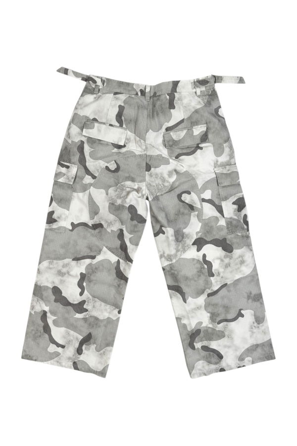 PUPPET THEATER Perfected BDU Cargo Pants