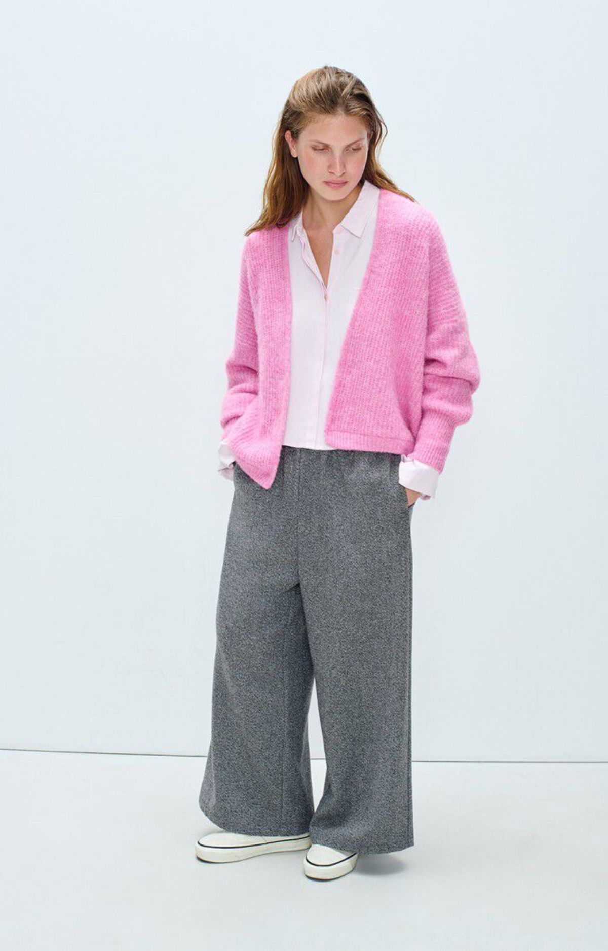 American Vintage East Cardigan - Image 1 of 6