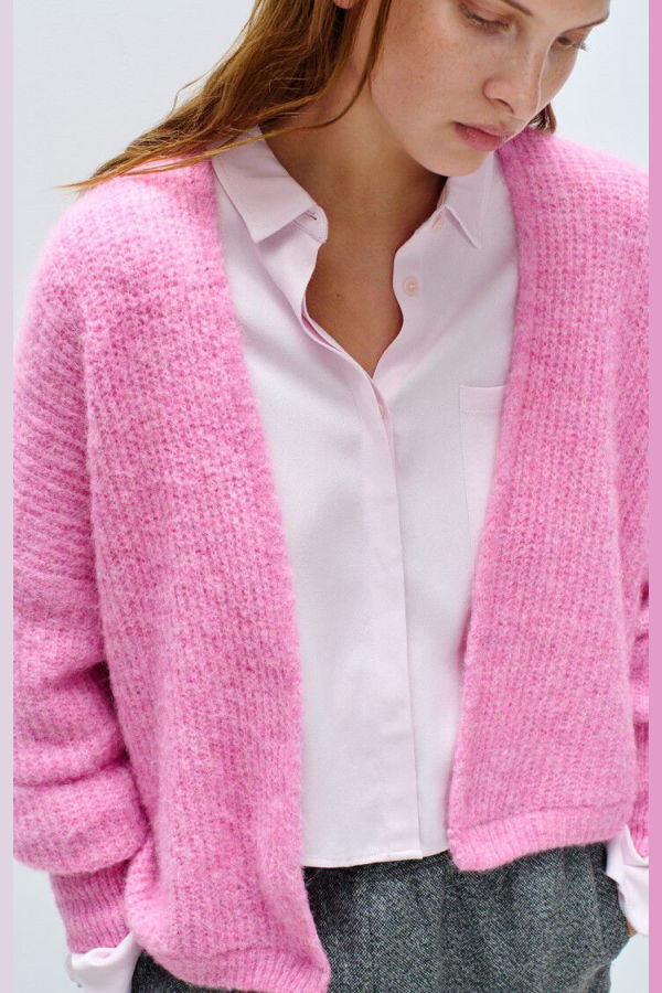 American Vintage East Cardigan