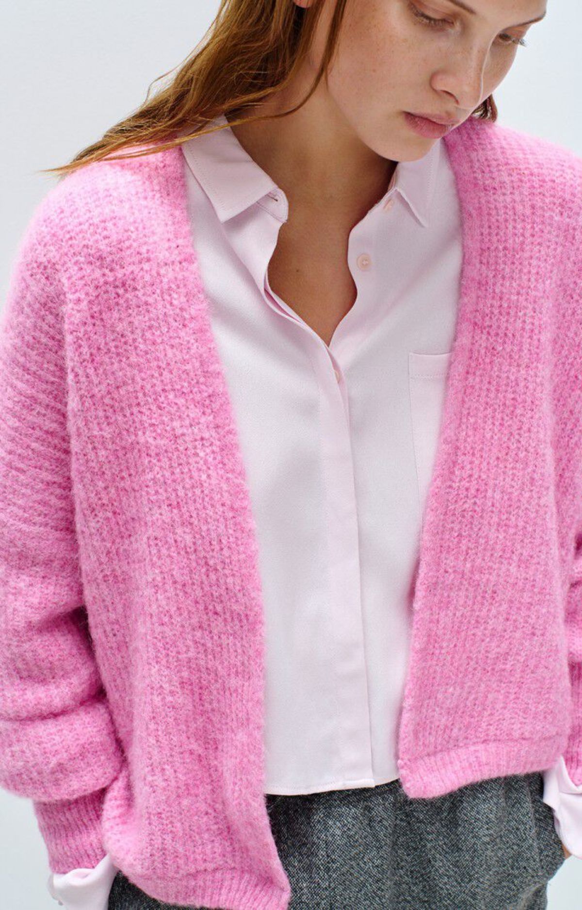 American Vintage East Cardigan - Image 2 of 6