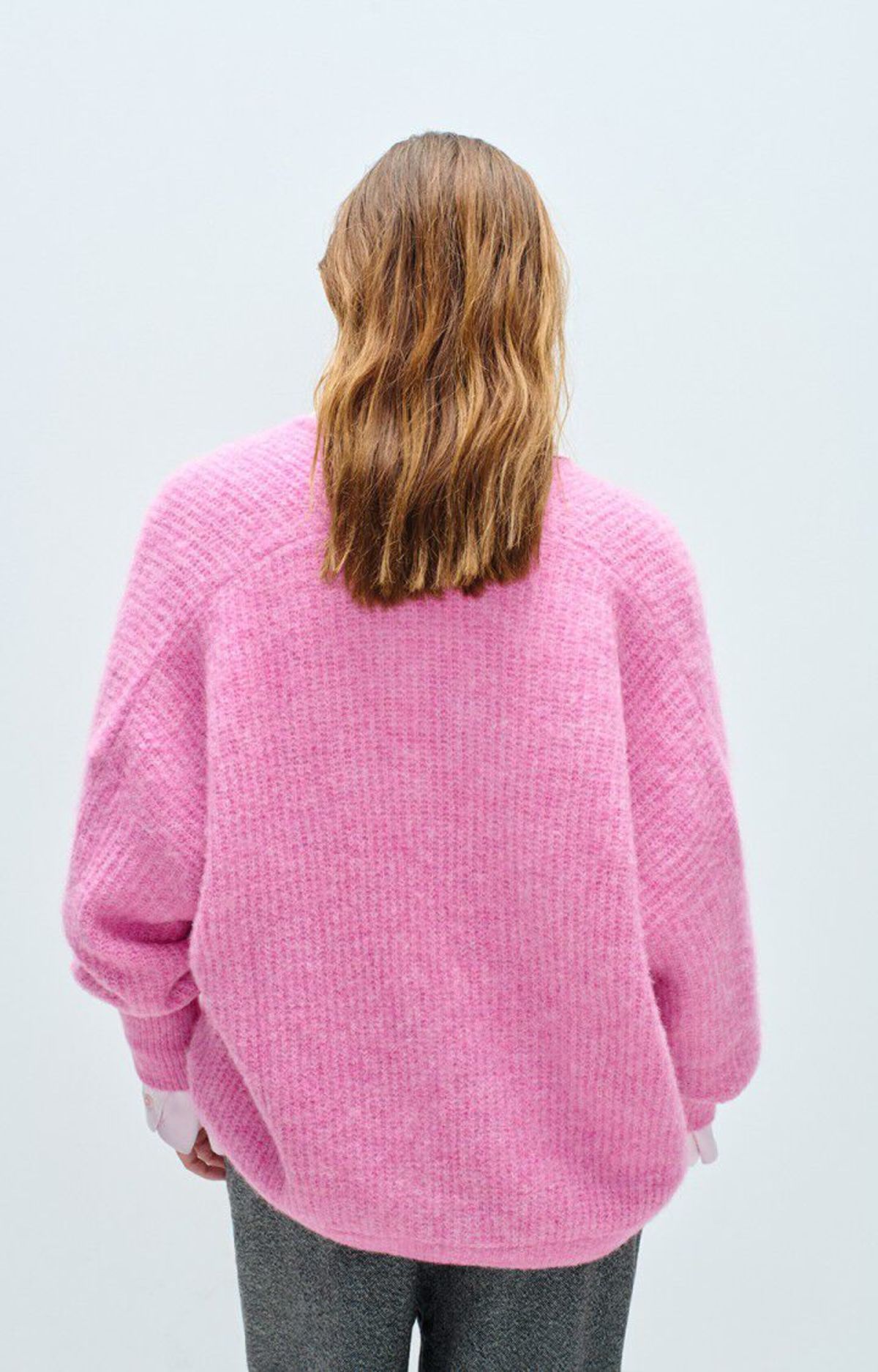 American Vintage East Cardigan - Image 4 of 6