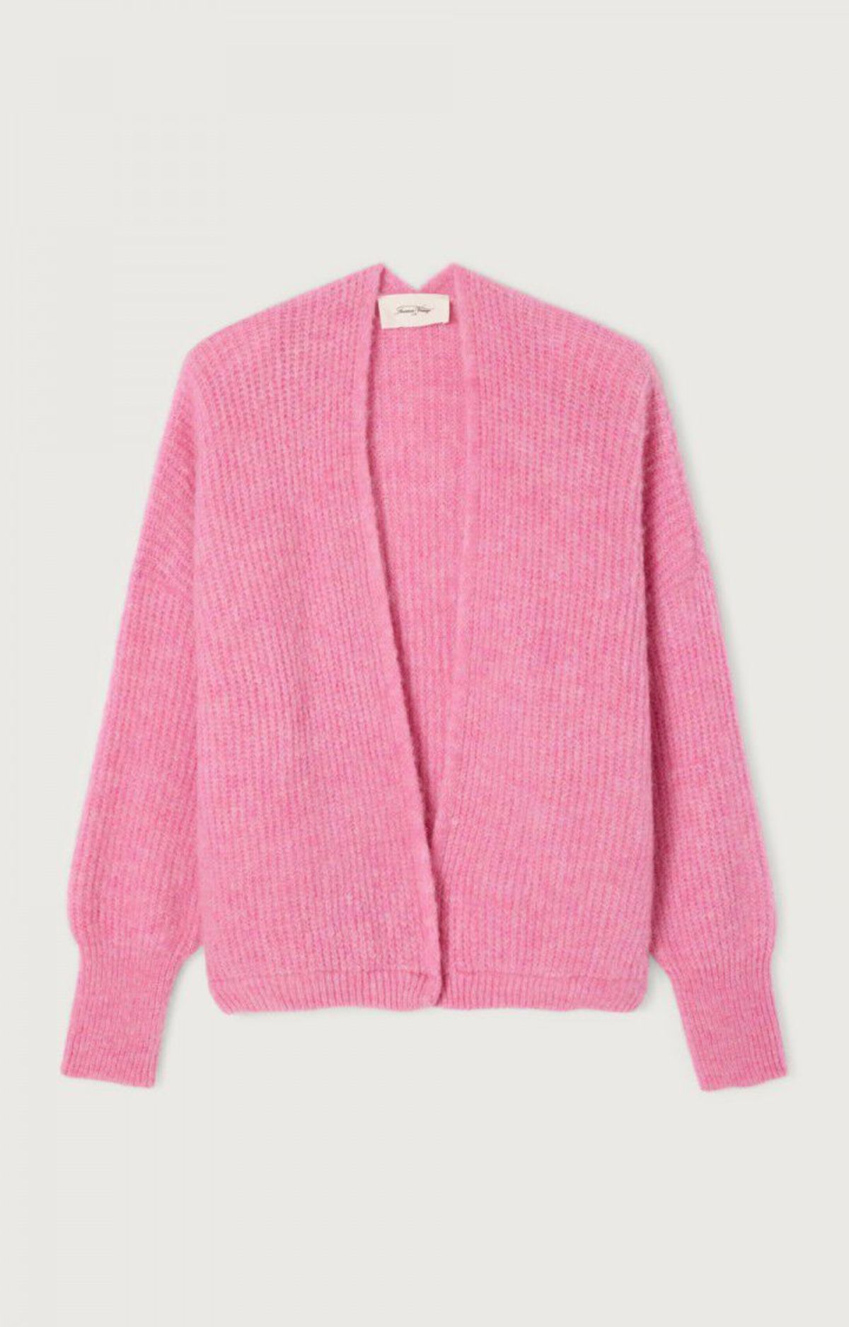 American Vintage East Cardigan - Image 5 of 6