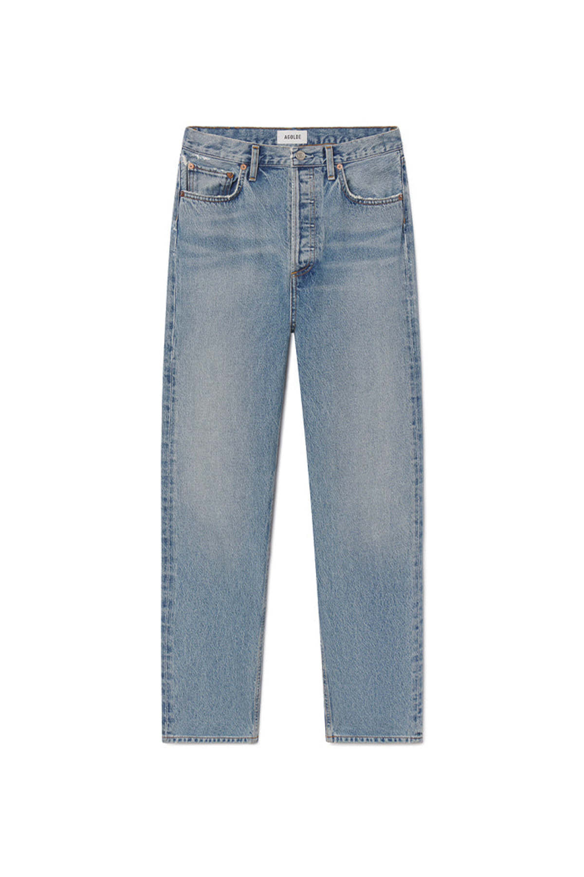 AGOLDE 90's Pinch Waist Jean - Stage - Image 2 of 7