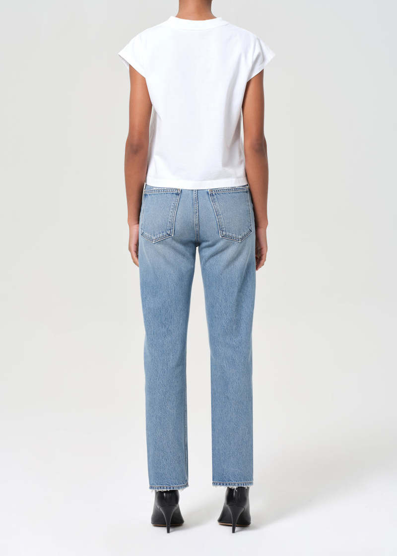 AGOLDE 90's Pinch Waist Jean - Stage