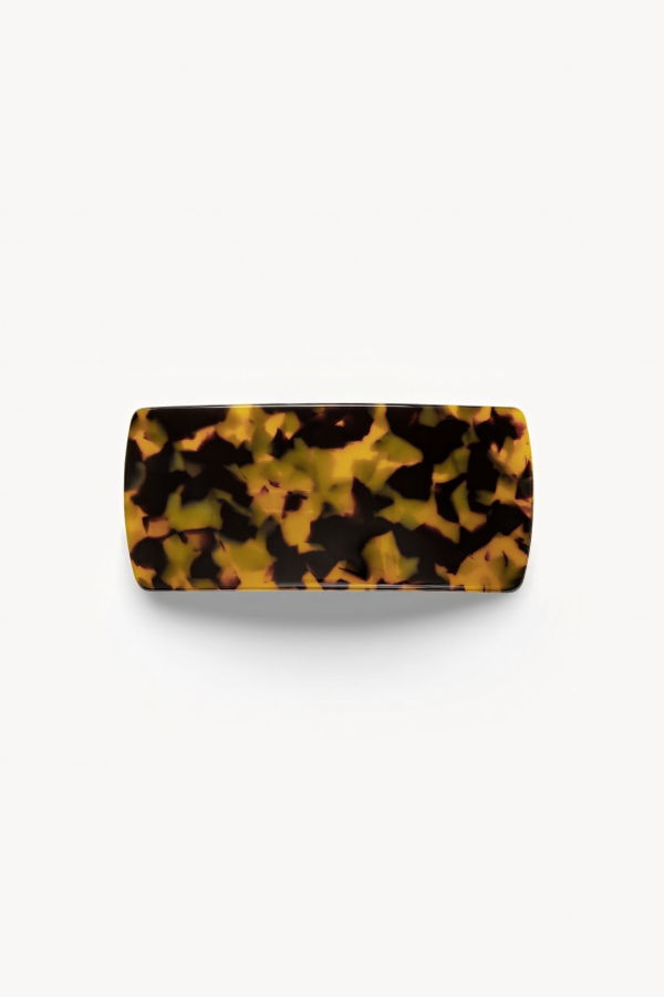 Machete Jumbo Box Barrette Hair Clip