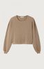 American Vintage Sonoma Long Sleeve Tee - Vintage Seeds - Thumbnail 5