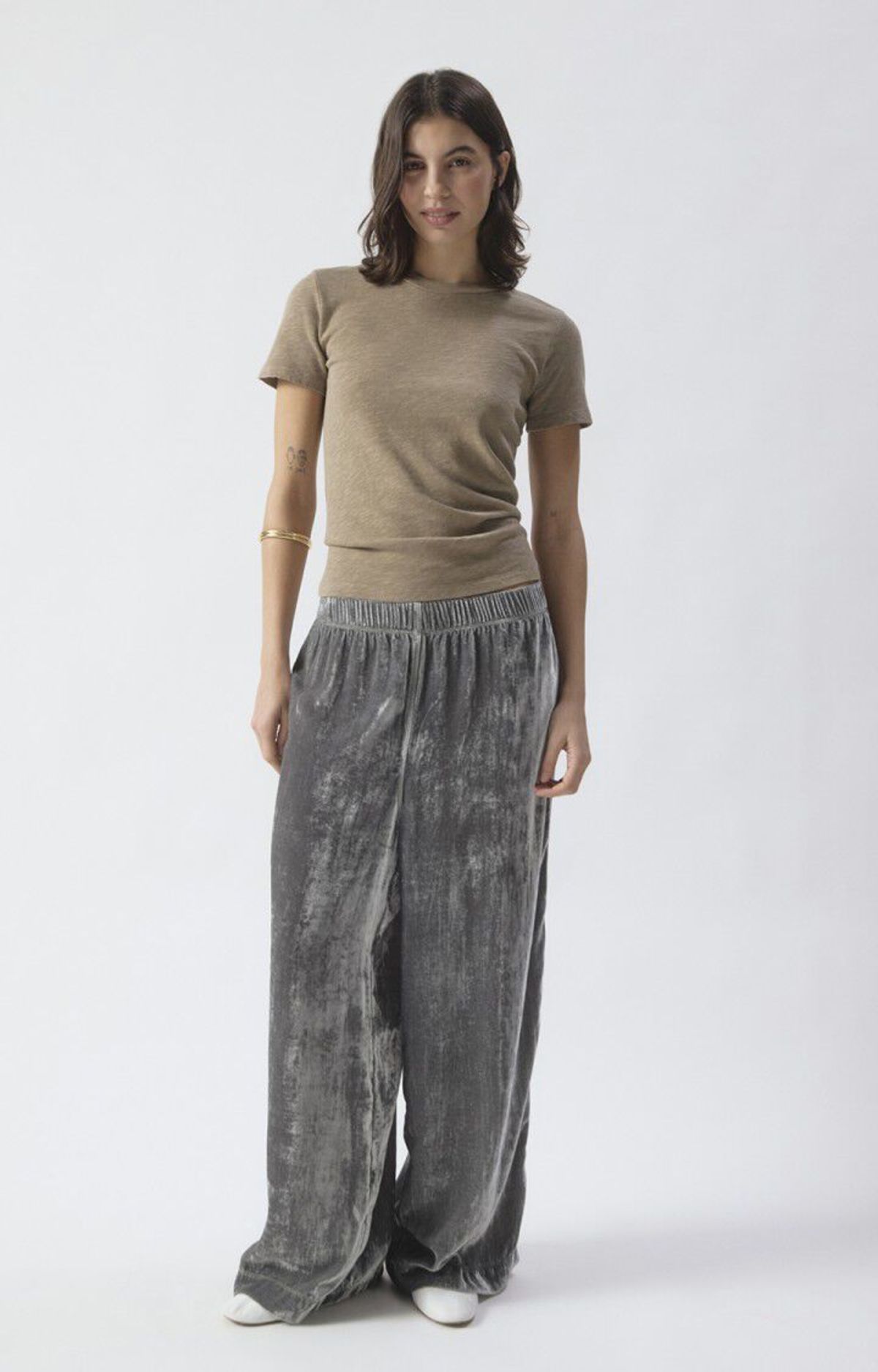 American Vintage Sonoma T-Shirt - Vintage Seeds - Image 2 of 6