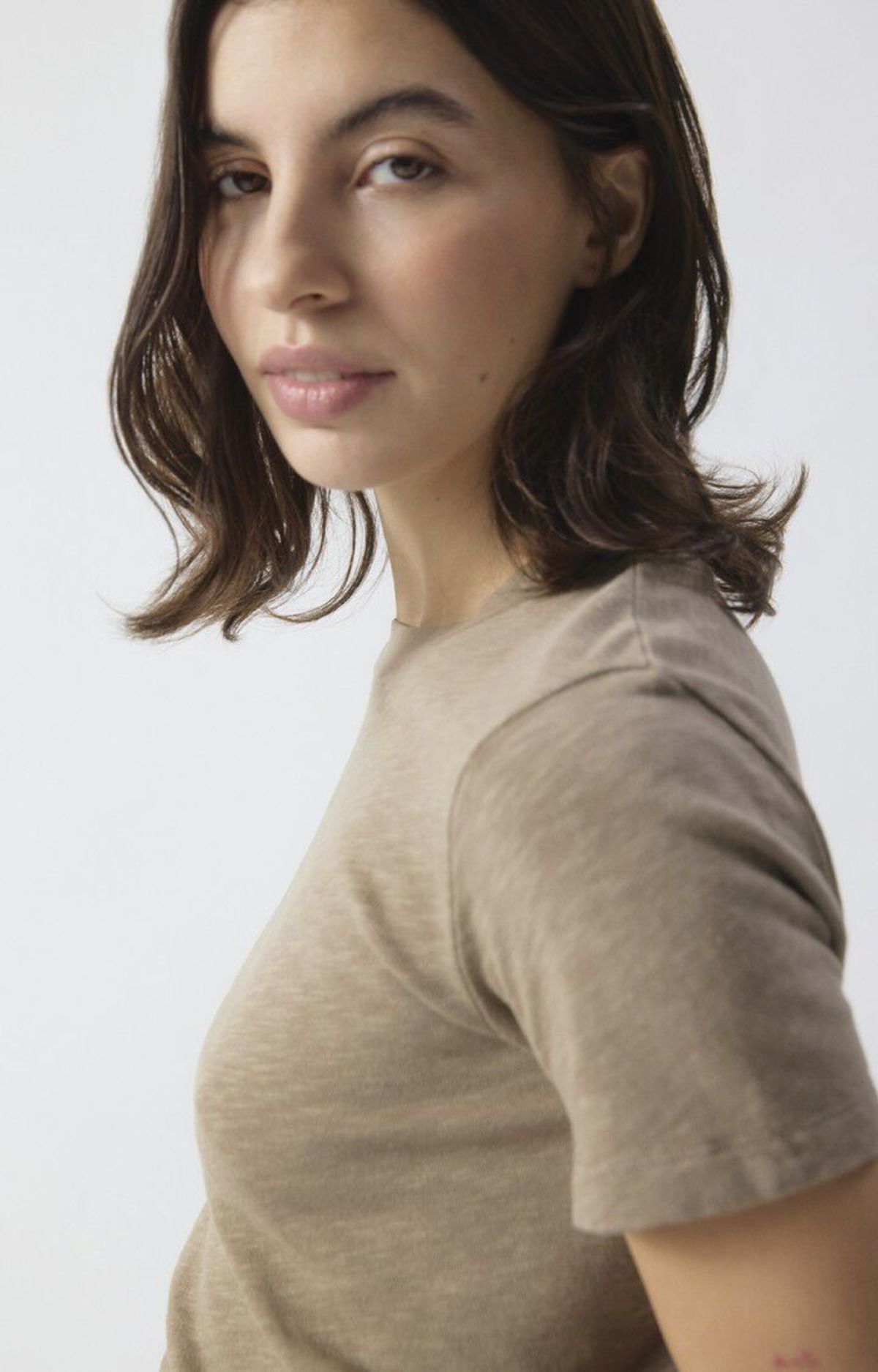 American Vintage Sonoma T-Shirt - Vintage Seeds - Image 4 of 6