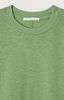 American Vintage Sonoma T-Shirt - Lemongrass Vintage - Thumbnail 2