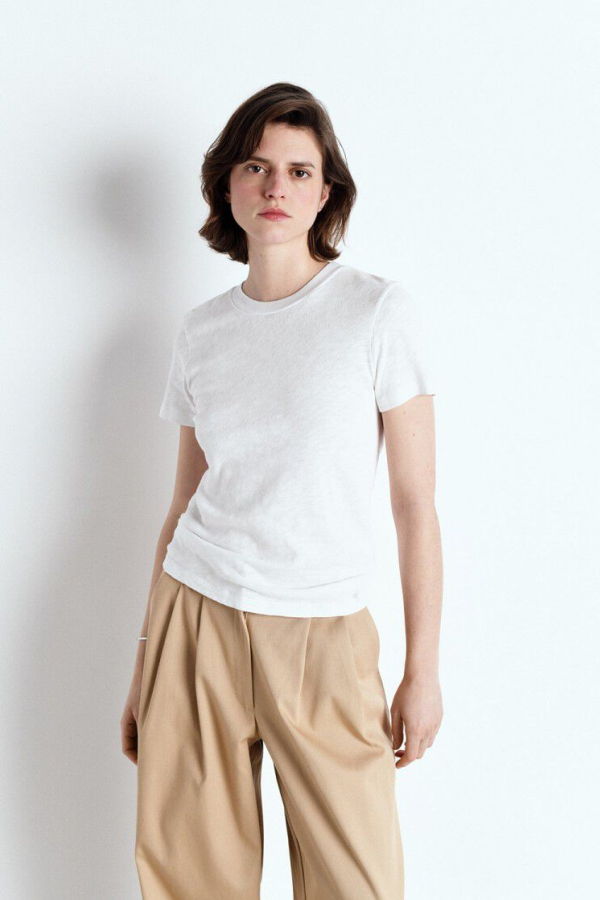 American Vintage Sonoma T-Shirt - White