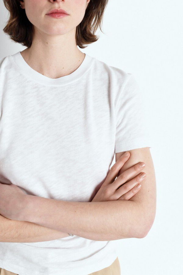 American Vintage Sonoma T-Shirt - White