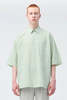 HOMME PLISSE ISSEY MIYAKE Streamline Shirt - Thumbnail 1