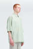 HOMME PLISSE ISSEY MIYAKE Streamline Shirt - Thumbnail 2
