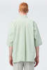 HOMME PLISSE ISSEY MIYAKE Streamline Shirt - Thumbnail 3