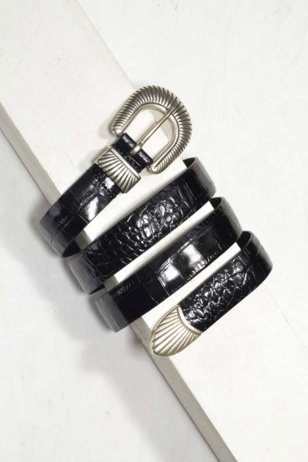 Anderson's Hailey Belt Anderson's Hailey Belt