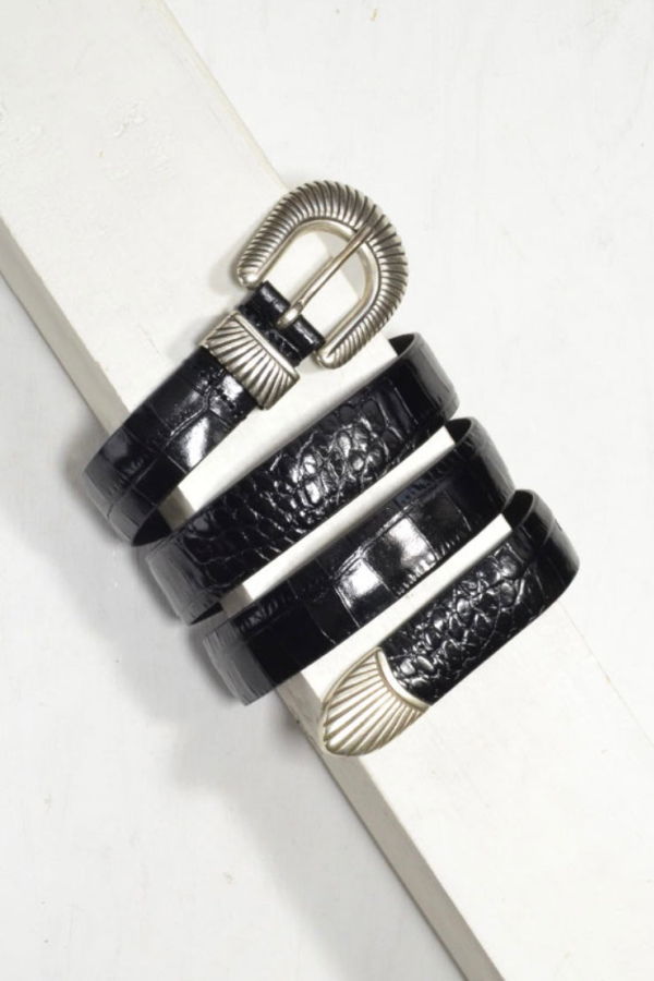 Anderson's Hailey Belt