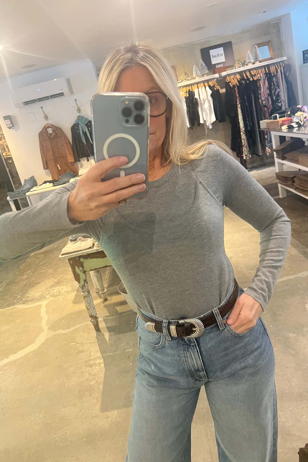 Anderson's Hailey Belt - Image 2 of 2