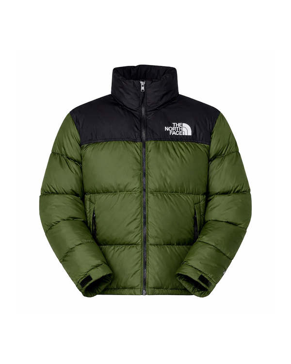 THE NORTH FACE 1996 Retro Nuptse Jacket - Woodland Green