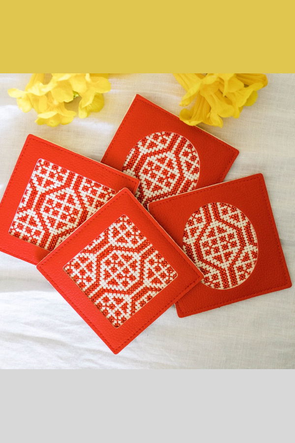 Zeki Learning Dalia Coasters