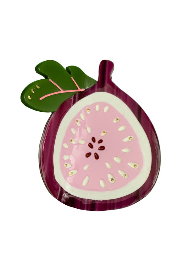 Centinelle Sweet Fig Hair Claw