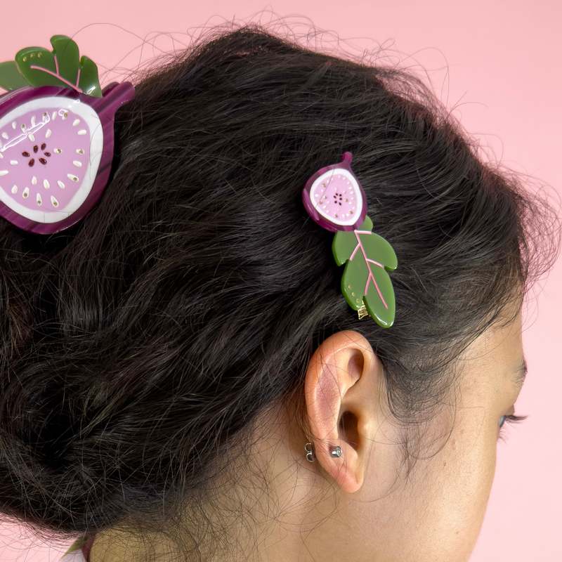 Centinelle Sweet Fig Hair Claw