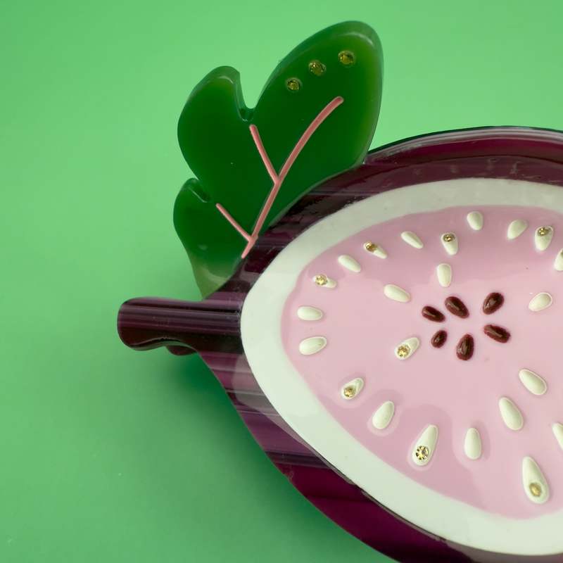 Centinelle Sweet Fig Hair Claw