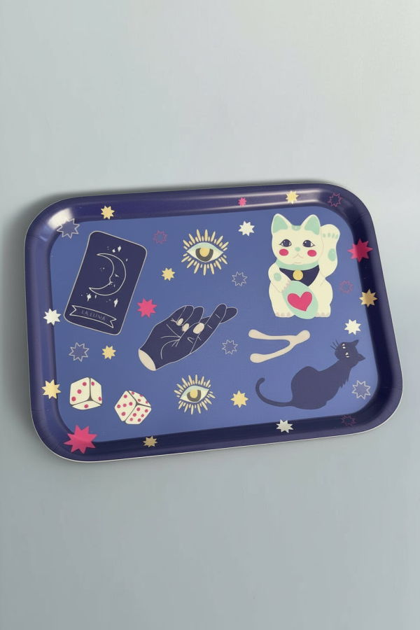 Centinelle Fortune Tray