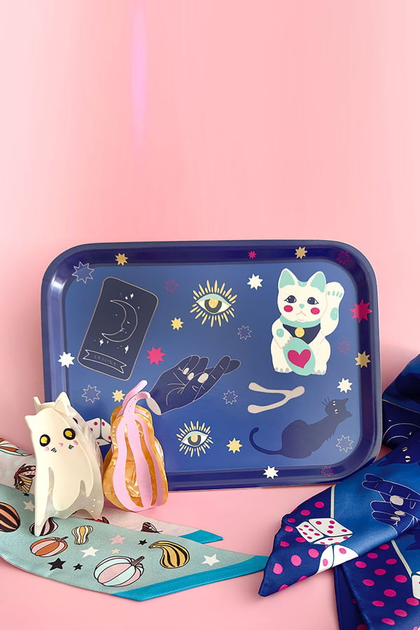 Centinelle Fortune Tray