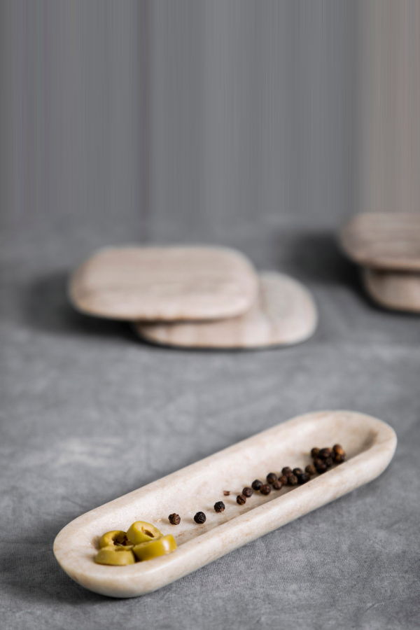 The Collective Home Granada Short Trough