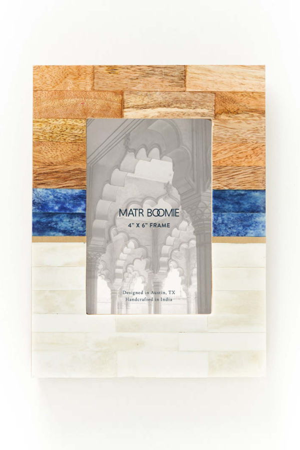 Matr Boomie Kaveri Picture Frame
