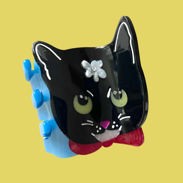 Centinelle Naoko Cat Hair Claw