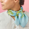 Centinelle Nodding Tigers Bandana - Thumbnail 2
