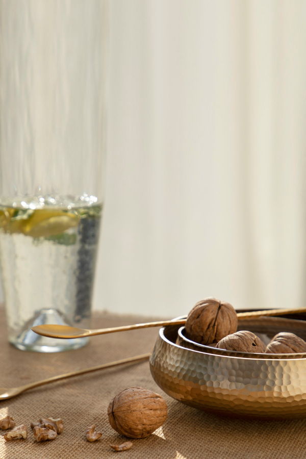 The Collective Home Snack Bowls - Set of 2