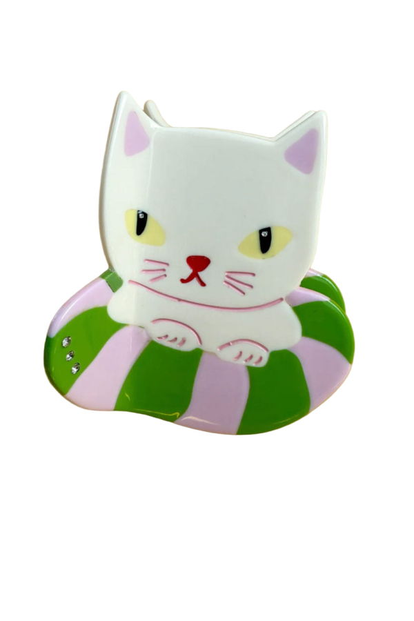 Centinelle Vacation Kitty Hair Claw