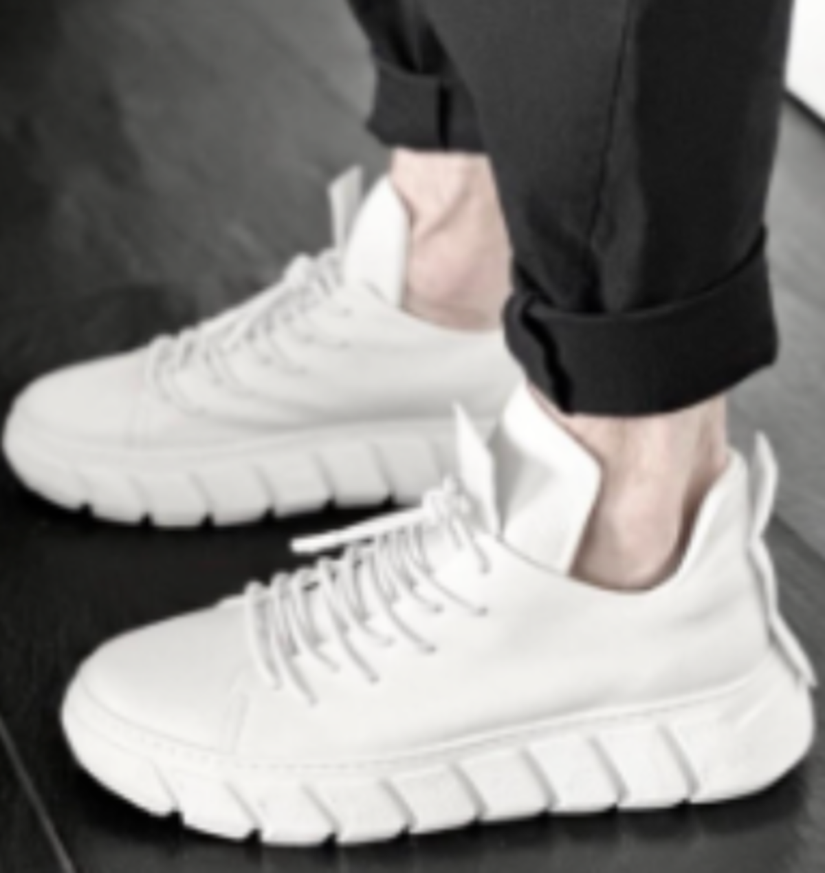 Puro Low Spike Sneaker - Image 1 of 1