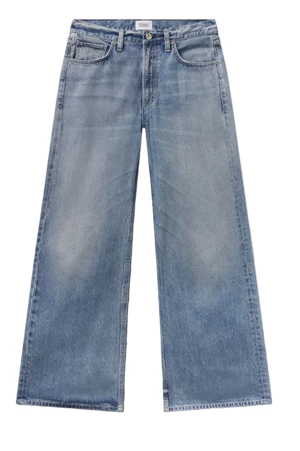 Citizens of Humanity Paloma Baggy Jeans