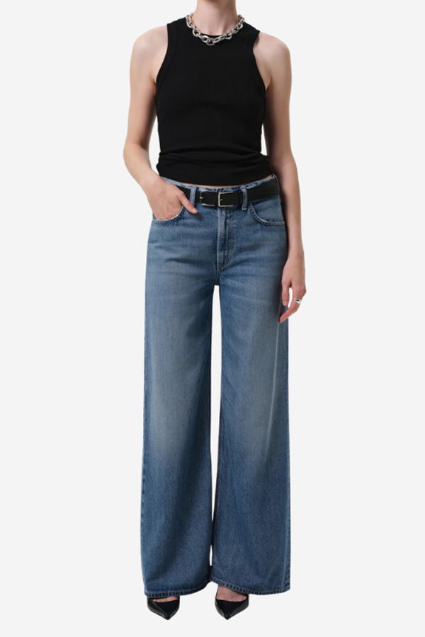 Citizens of Humanity Paloma Baggy Jeans