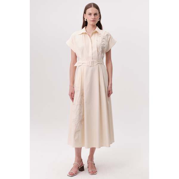 Exquise USA Kelsie Dress - Lilac