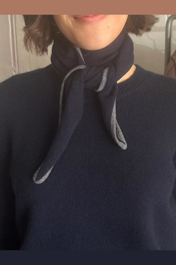 Lisa Yang Chelsea Scarf