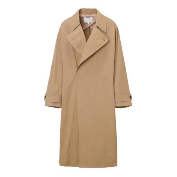 Ten c Coat - Iron Grey