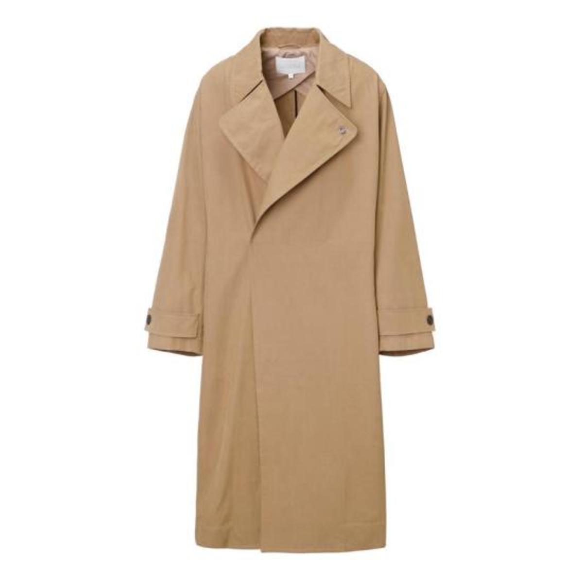 Ten c Coat - Iron Grey - Image 1 of 4