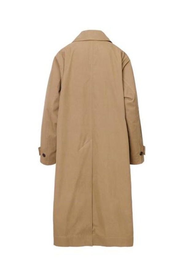 Ten c Coat - Iron Grey